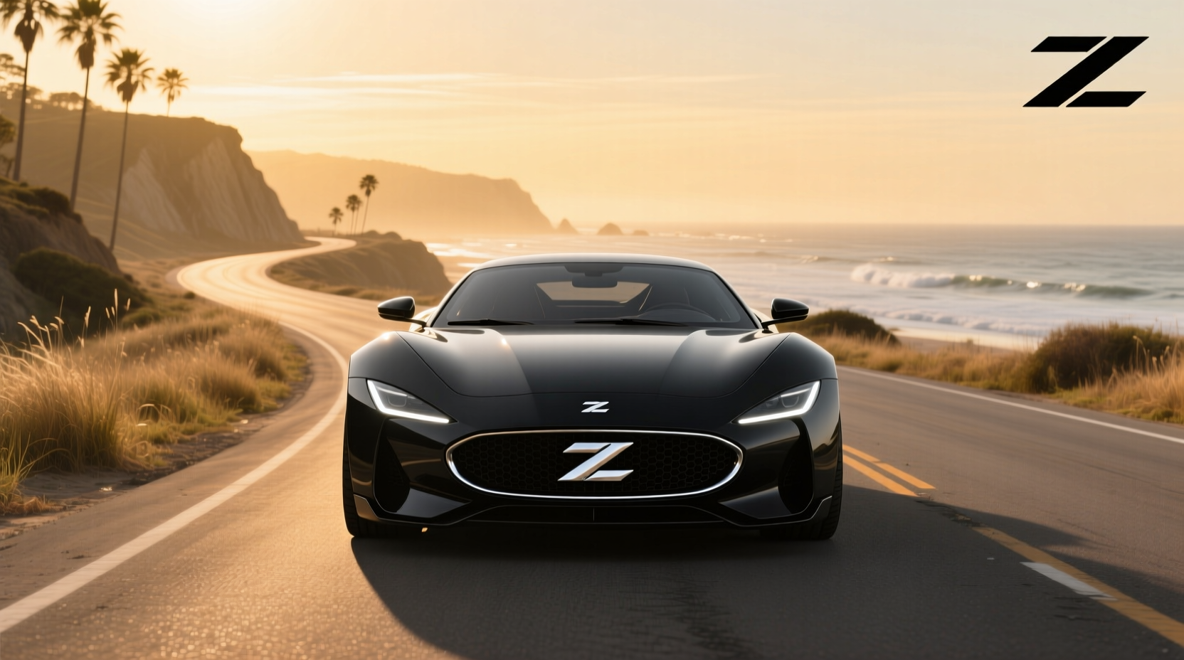 z logo car,Is there a car with Z? buying guide