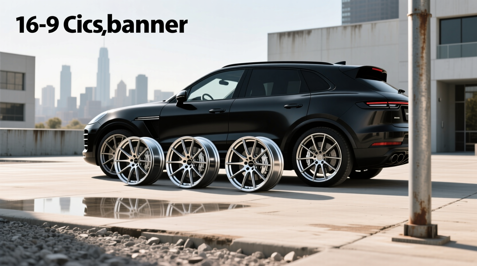 19 inch alloy wheels set of 4 what you need to know