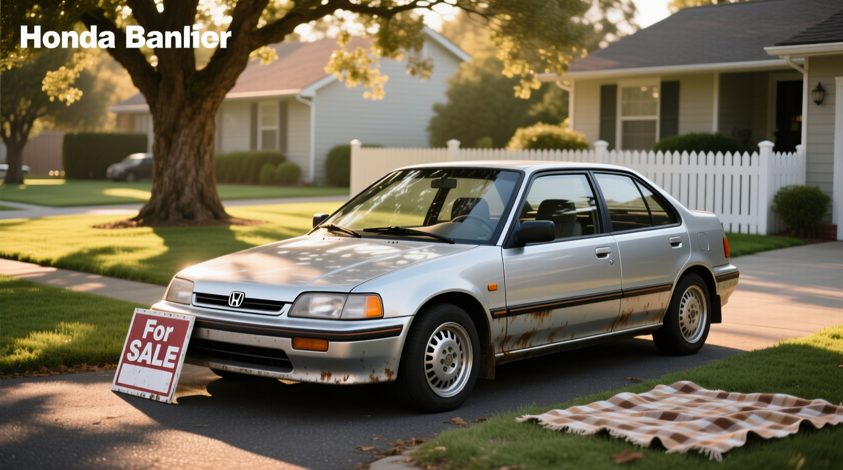1991 honda civic hatchback for sale buying guide
