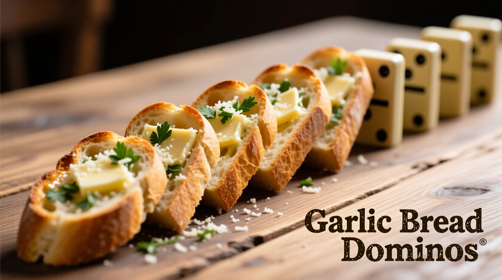 Domino's Garlic Bread: Ingredients, Facts & Tips