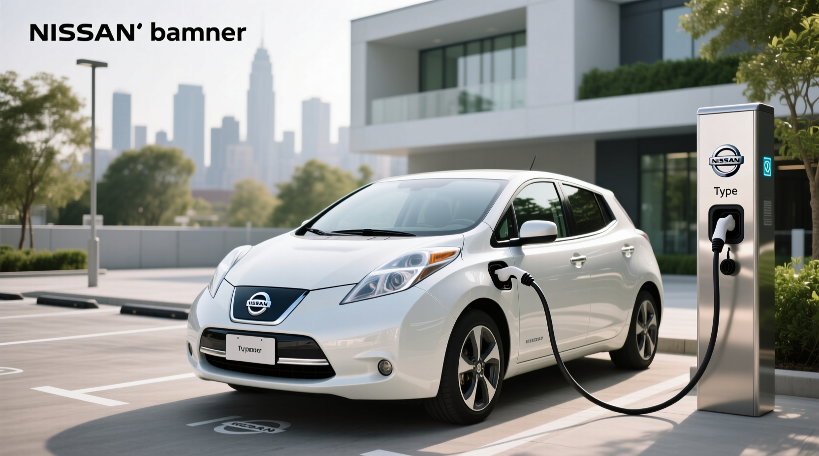 What Is a Nissan Leaf Type 1 Charger and How to Use It?