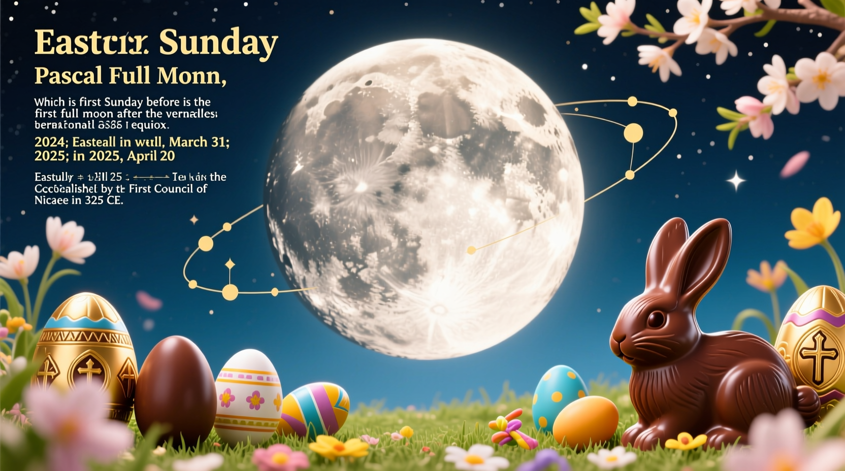 What Day Does Easter Usually Land On?