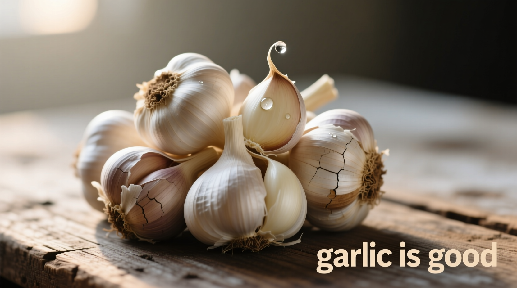 Garlic Benefits: Science-Backed Health Effects & How to Use