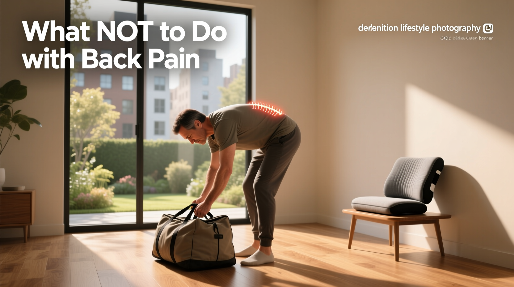 Lumbar Support for Back Pain Guide