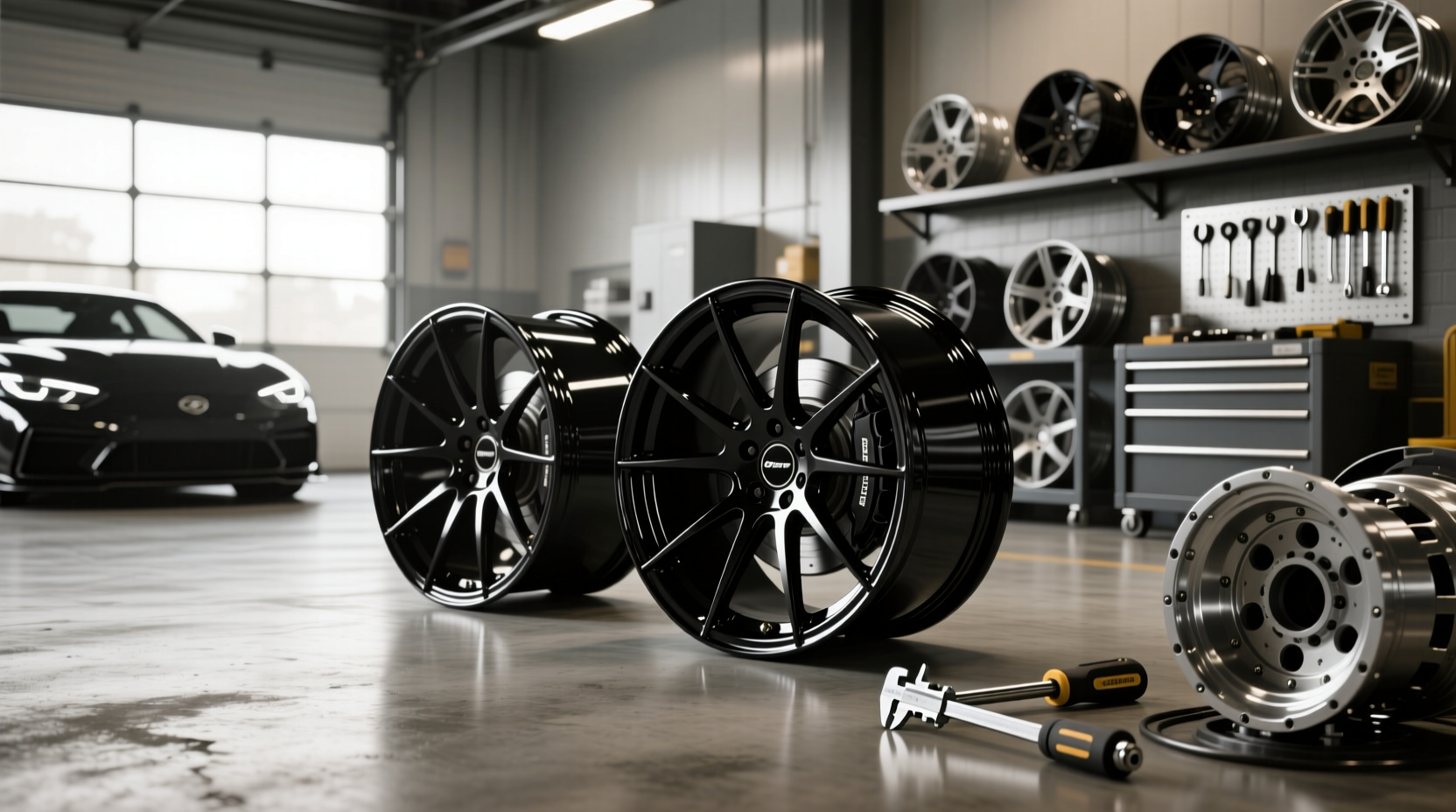5x105 wheels 18 fitment buying guide