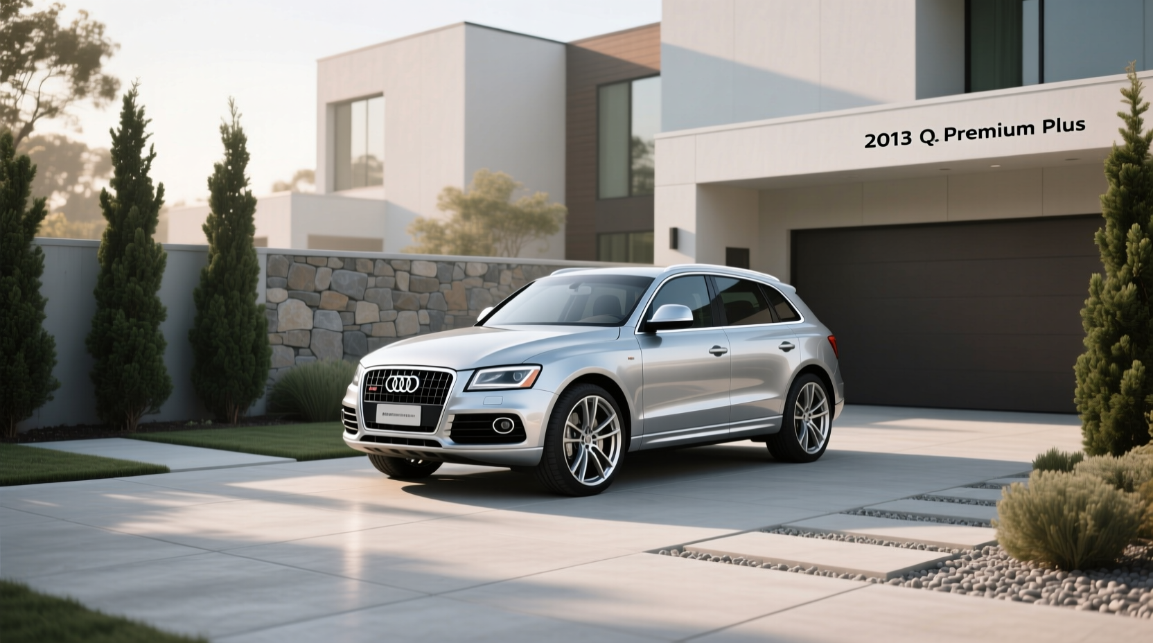 2013 audi q5 premium plus what to look for