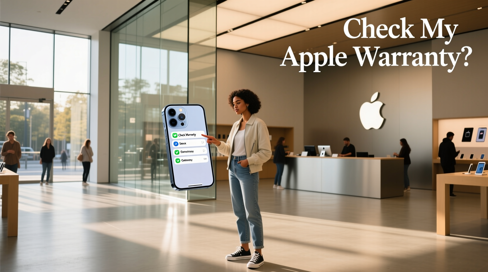 apple warranty check quick guide what it really tells you