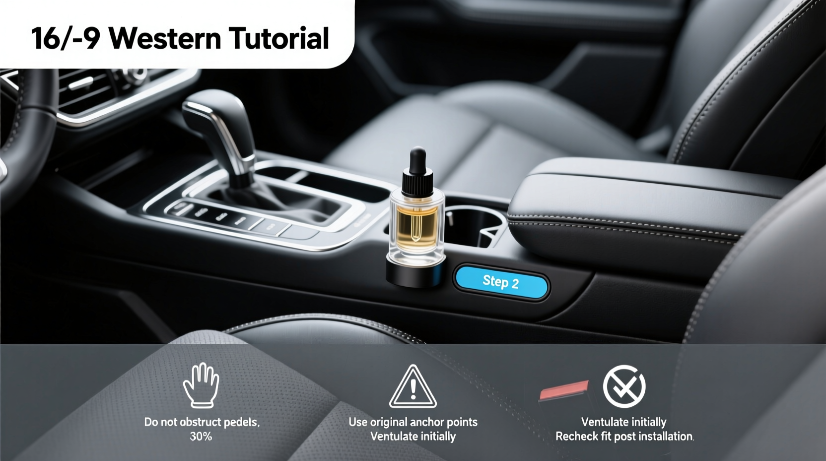 How to Choose Fragrance Oils for Car Freshies: Buying Guide