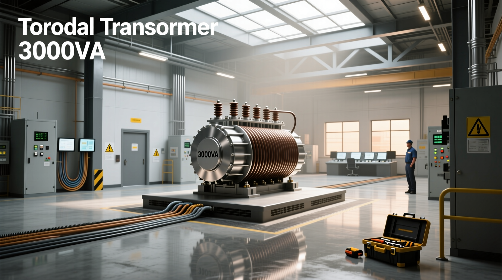 3000va toroidal transformer buyer’s guide