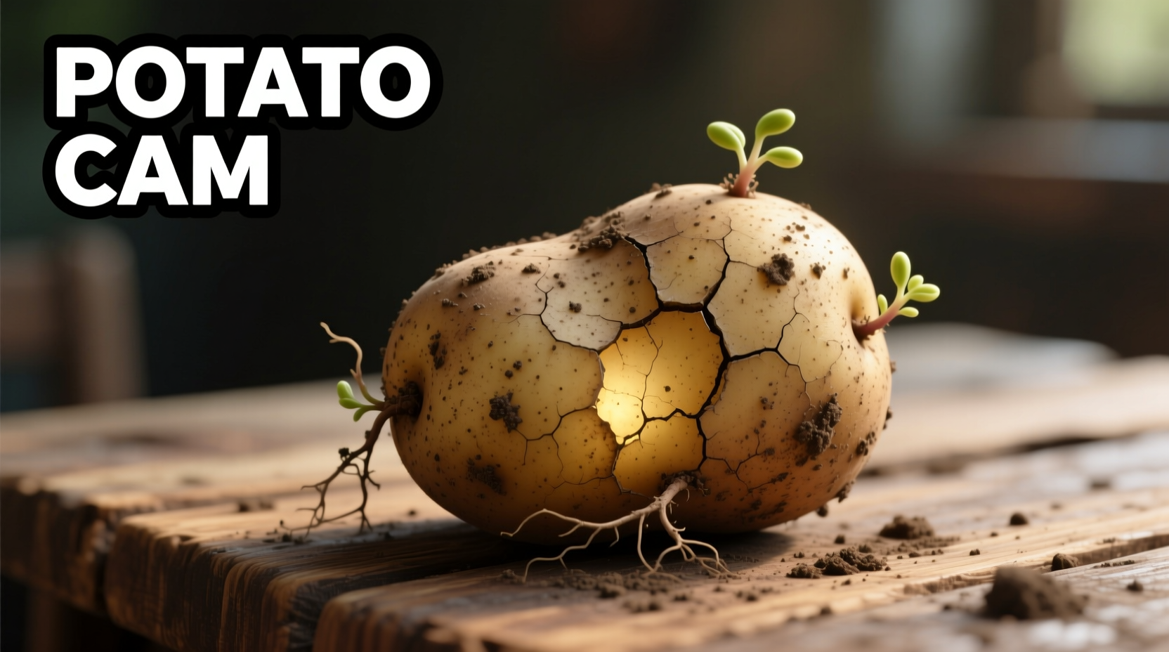 Potato Cam Explained: Fix Your Low-Quality Webcam Now