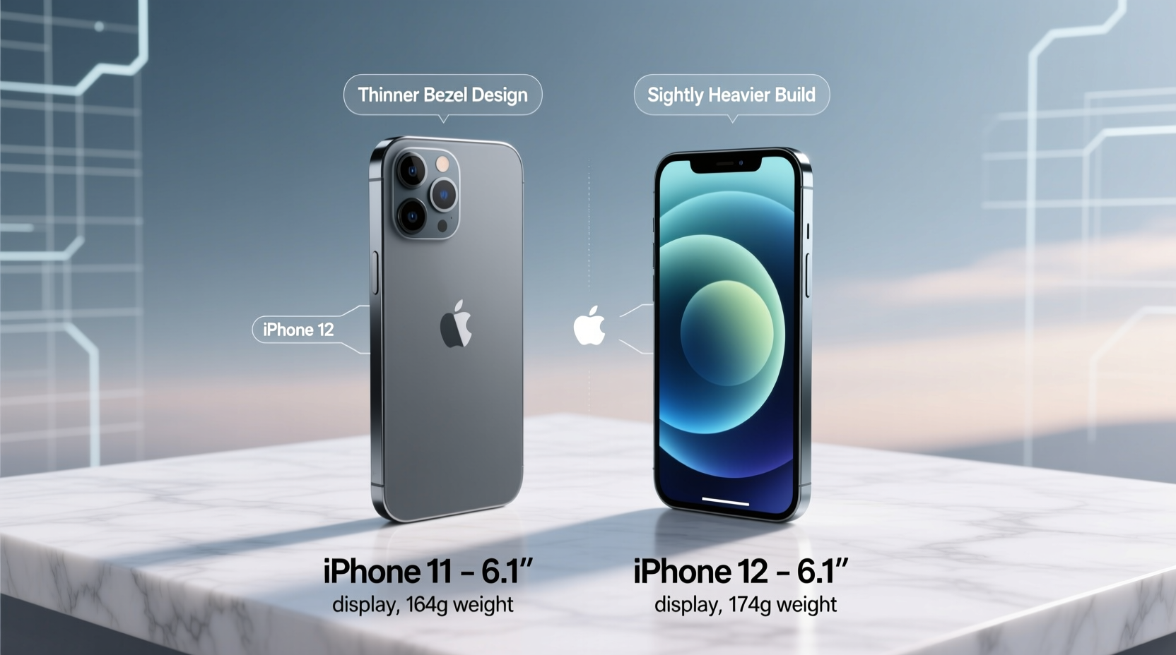 iphone 11 vs 12 does size really matter or is it just hype 2