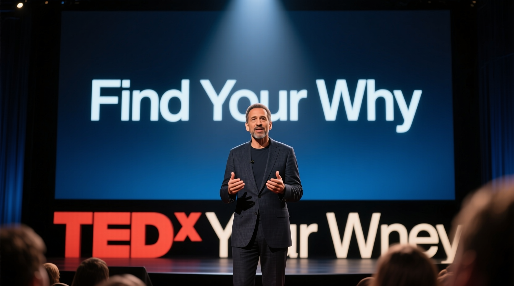 find your why simon sineks ted talk discovering your purpose