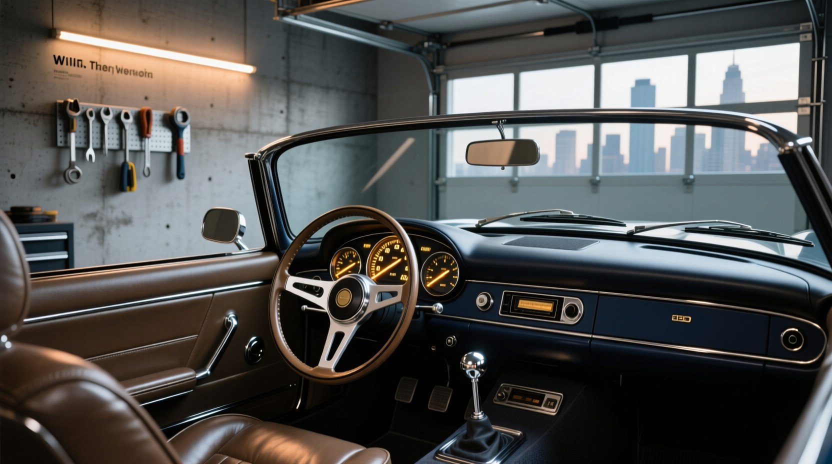 How to Choose Speedometers for Cars: Types, Fitment & Upgrades