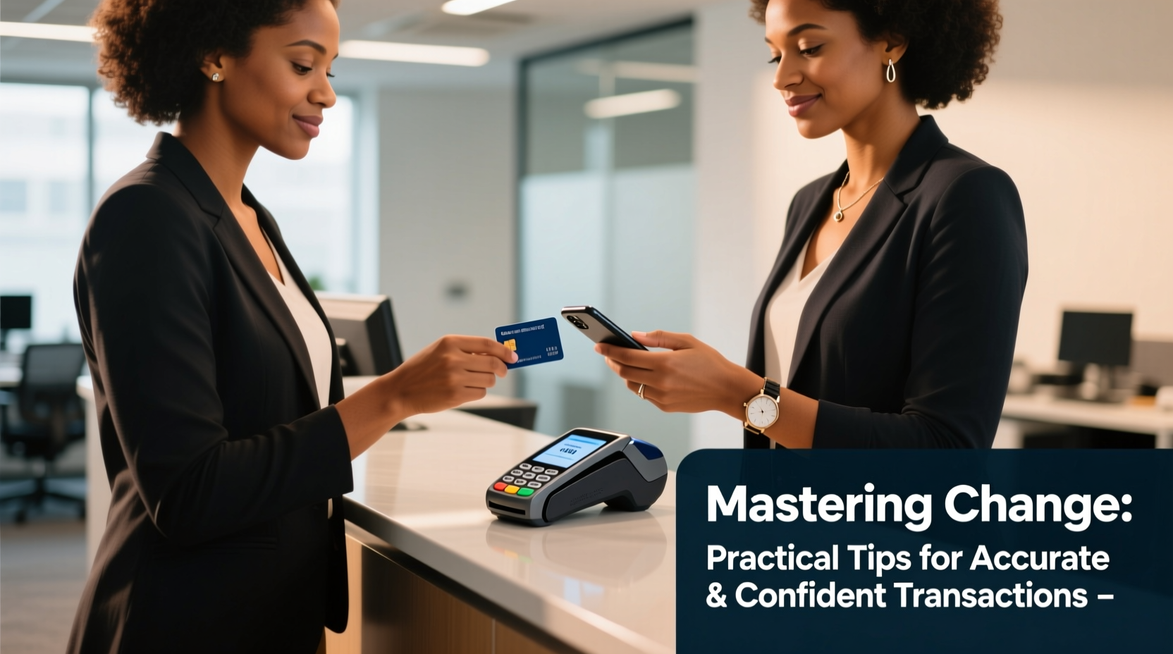 mastering how to make change practical tips for accurate and confident transactions