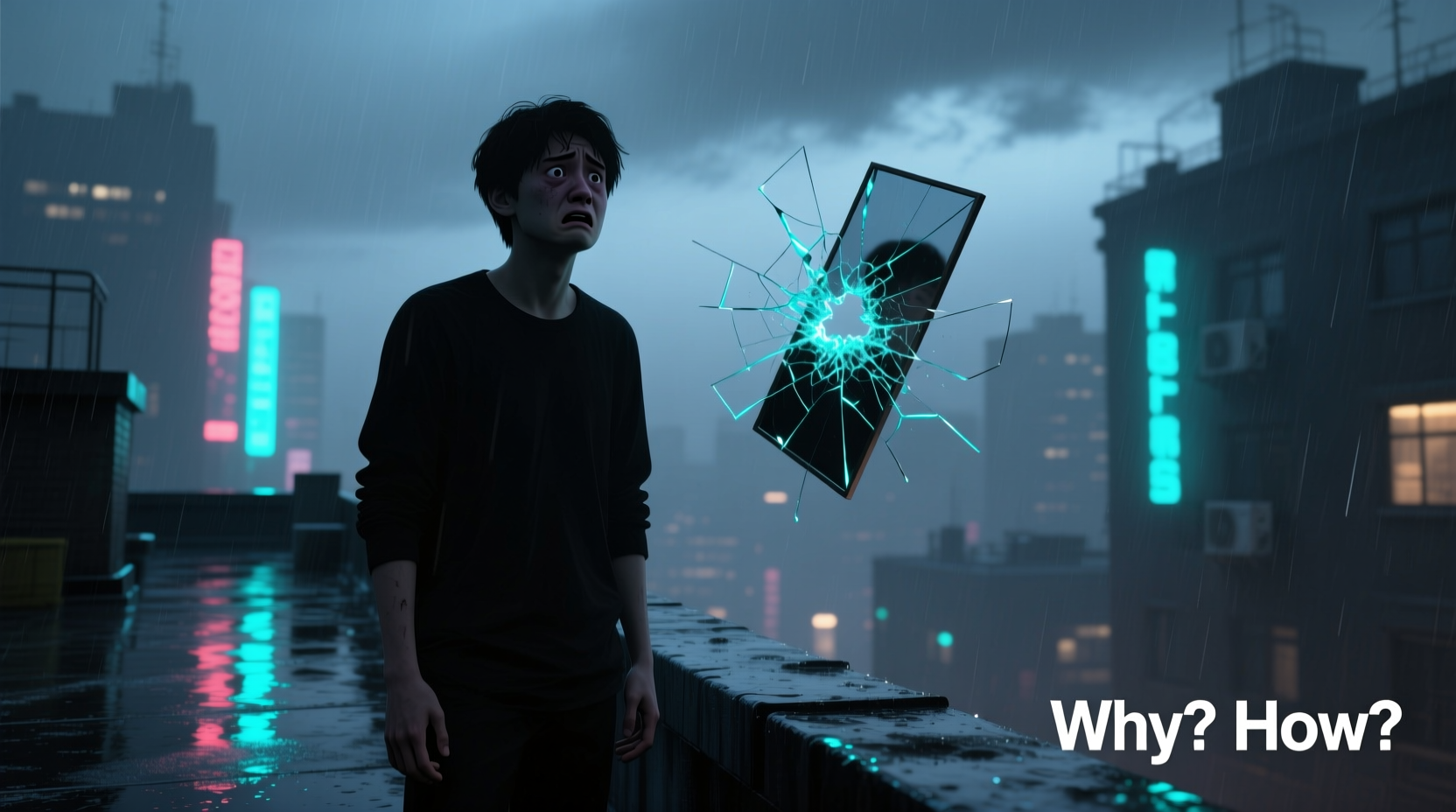 emotionally unstable understanding why and how to regain control