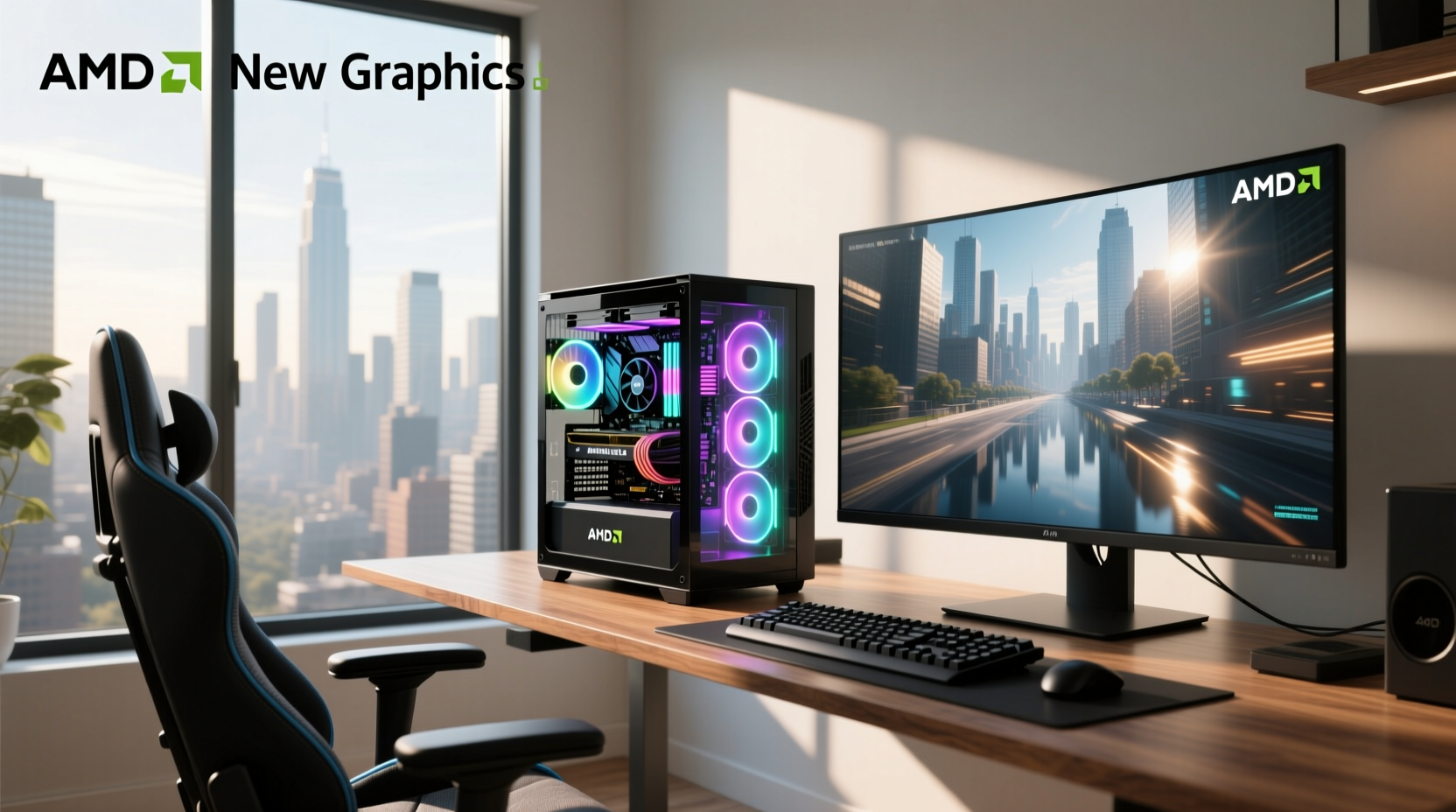 amd rx 9000 guide what to buy in 2026
