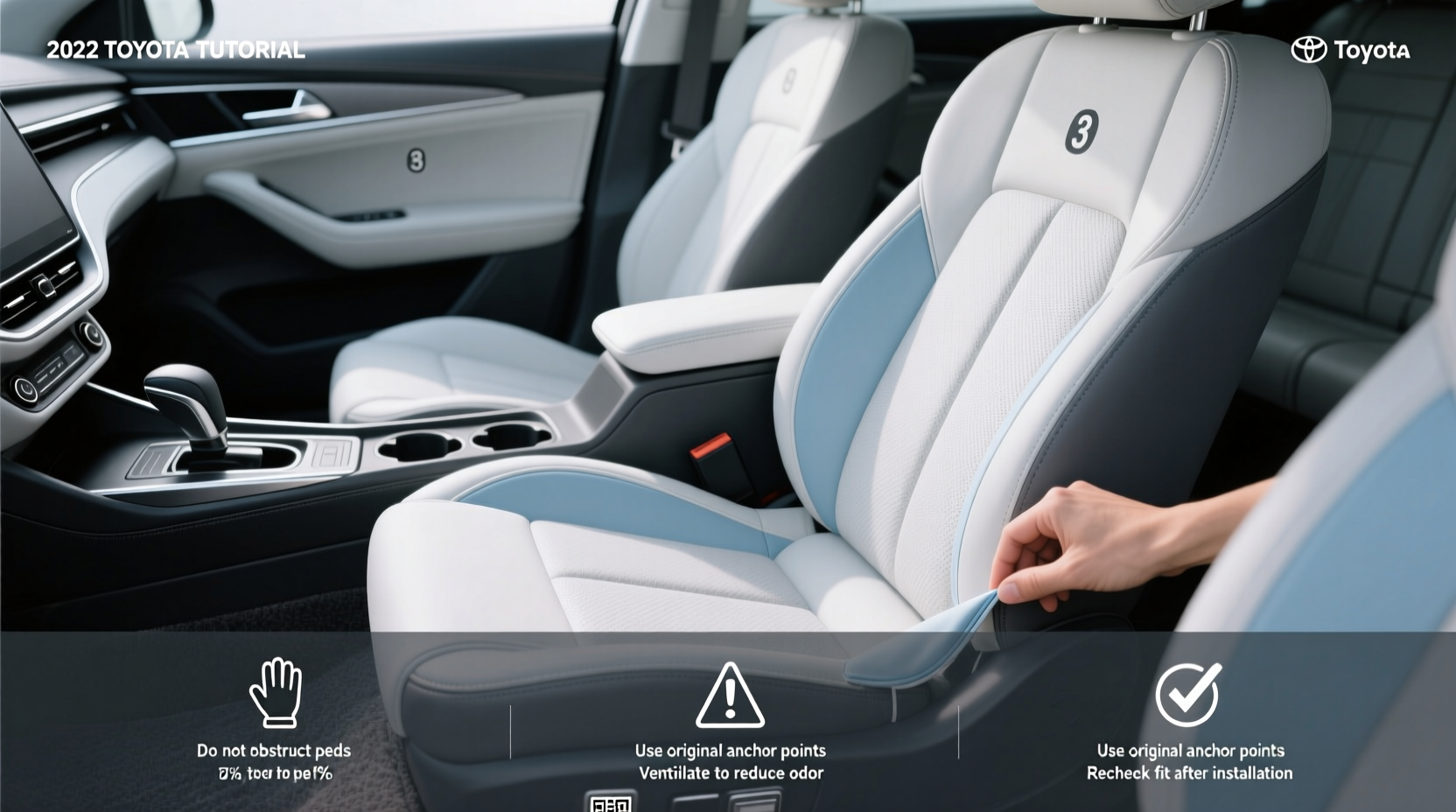 2022 Toyota Corolla Seat Covers Buying Guide