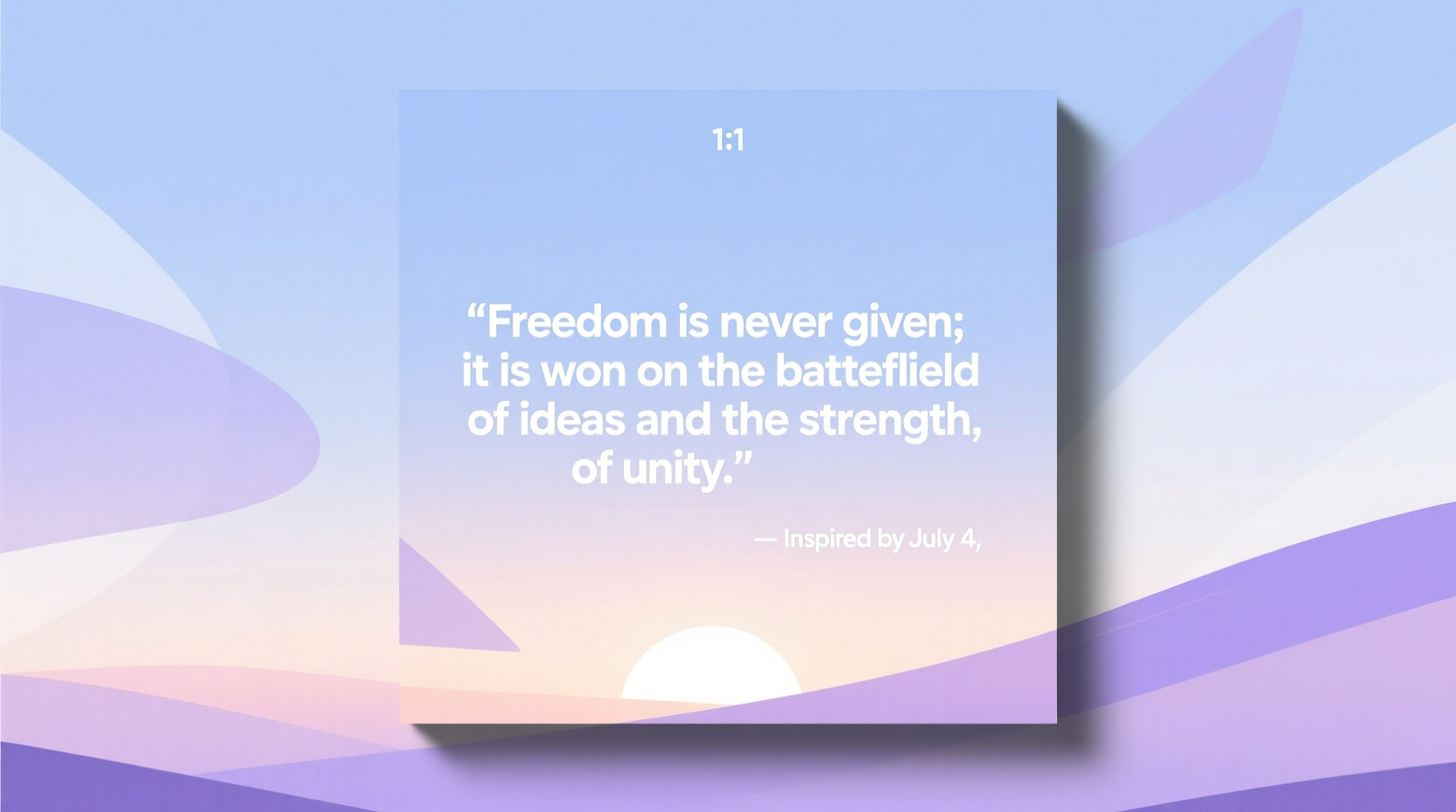 4th of July Quotes: Patriotic \u0026 Inspirational Sayings, image size:1664x928