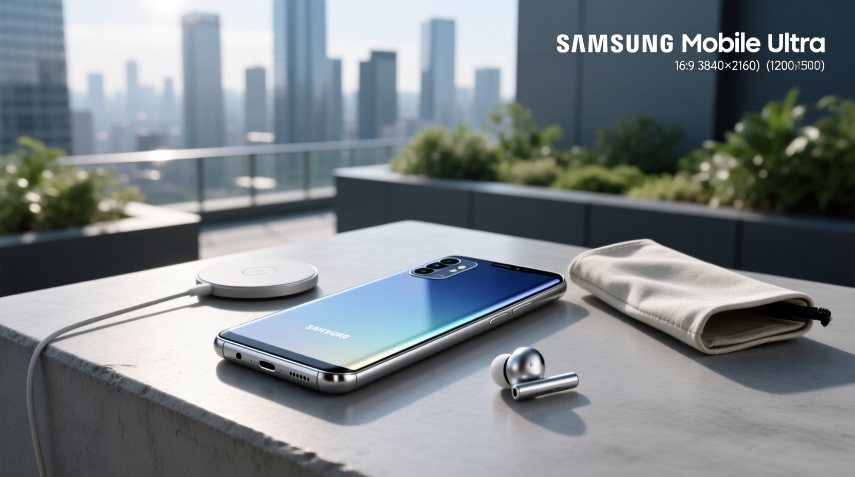 samsung mobile ultra