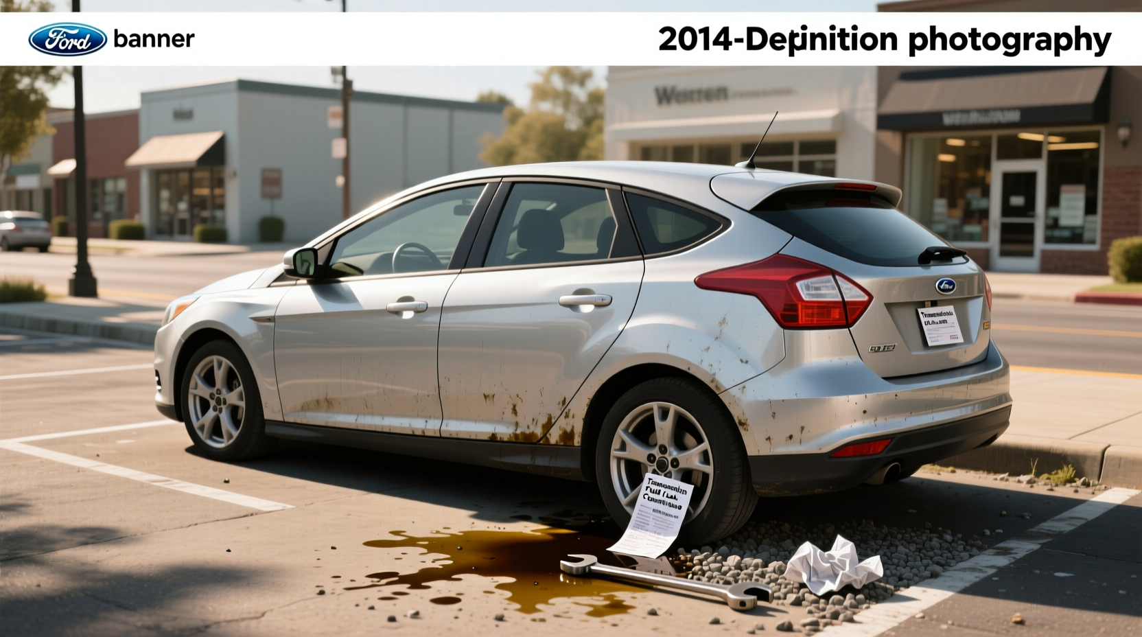 2014 Ford Focus Hatchback Guide: What to Look For