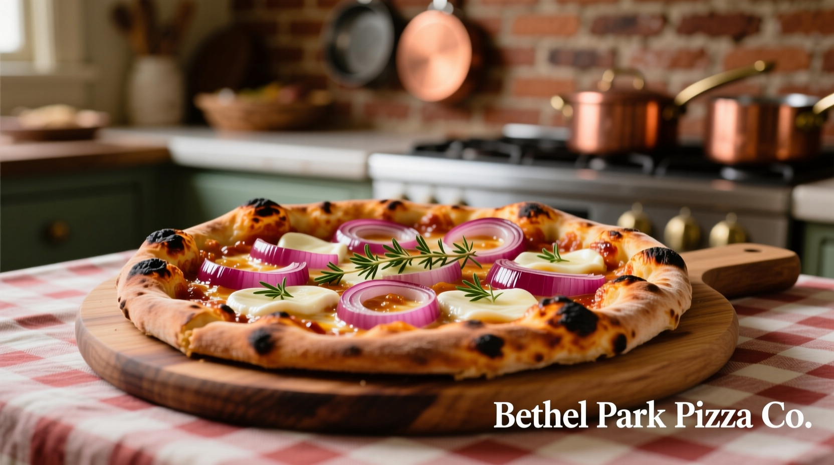 Red Onion Pizza in Bethel Park: Top Spots & Expert Guide