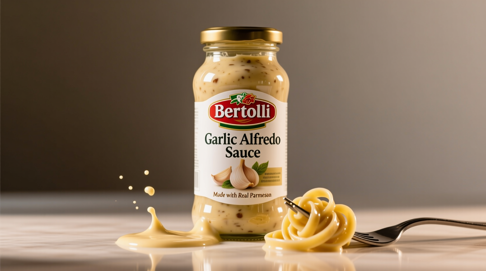 Bertolli Garlic Alfredo Sauce: Complete Usage Guide