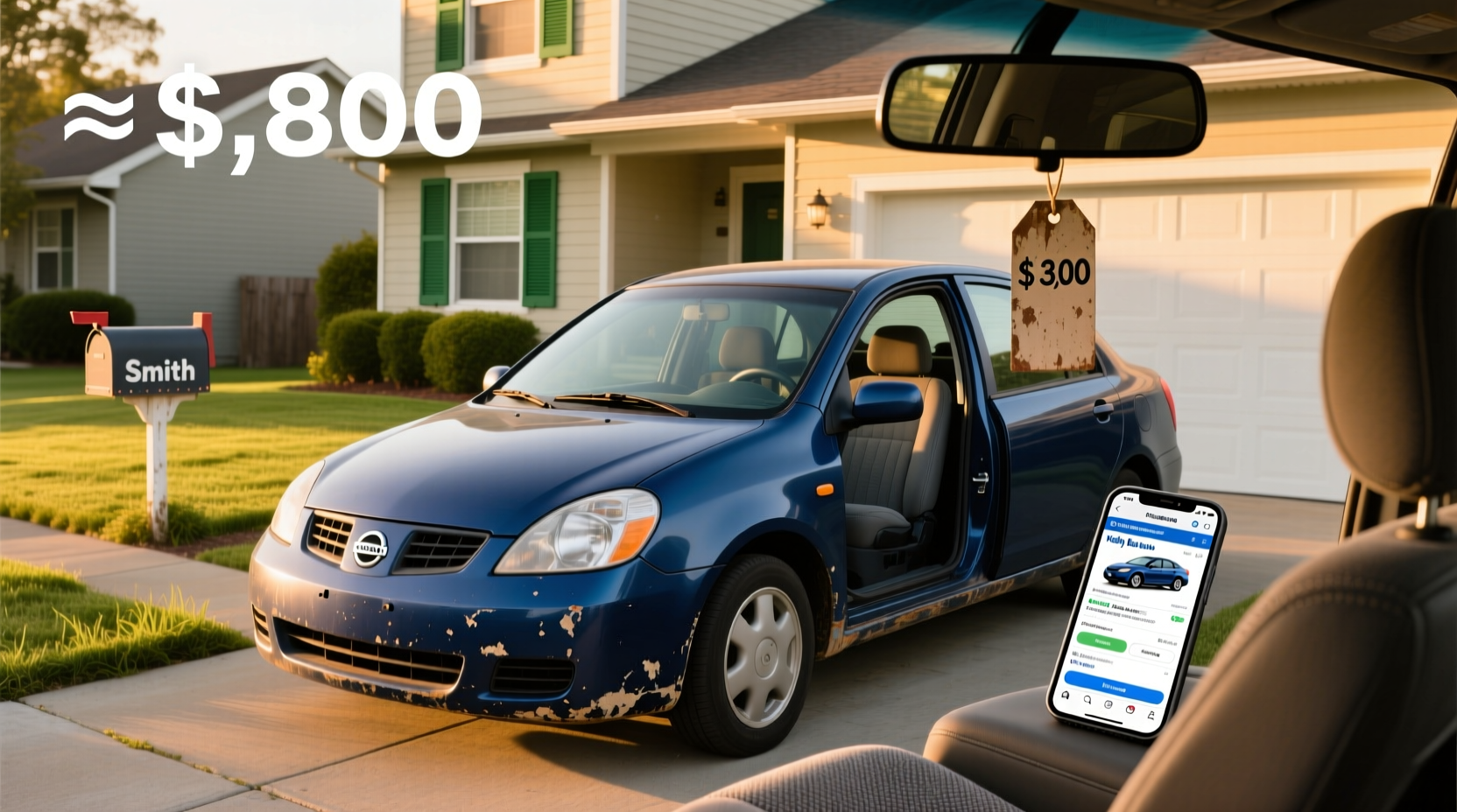 2006 nissan versa hatchback value buying guide