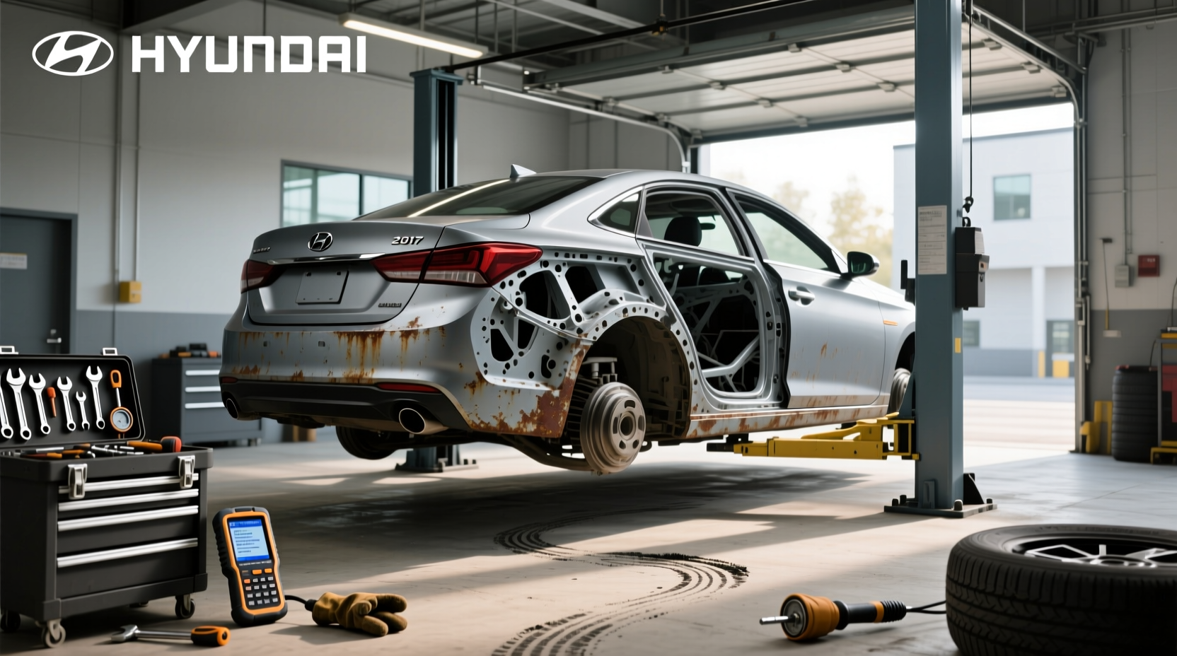 How to Choose Frame for Hyundai Sonata, What Is the Most Common Problem with the 2017 Hyundai Sonata?