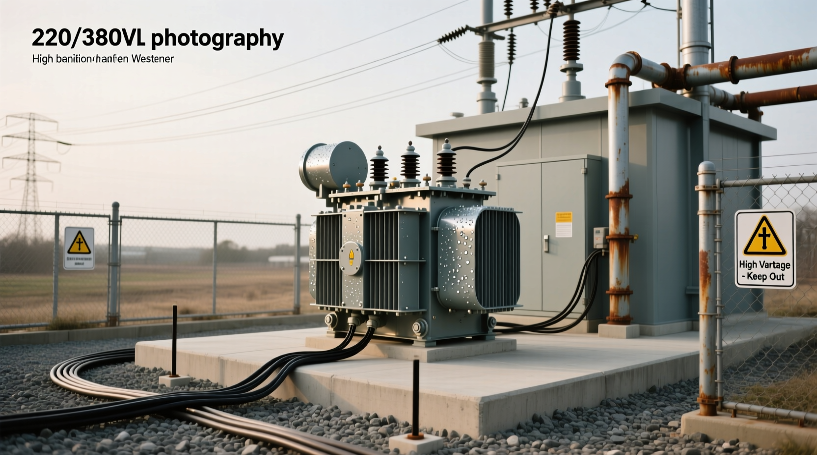 220v to 380v transformer guide what you actually need