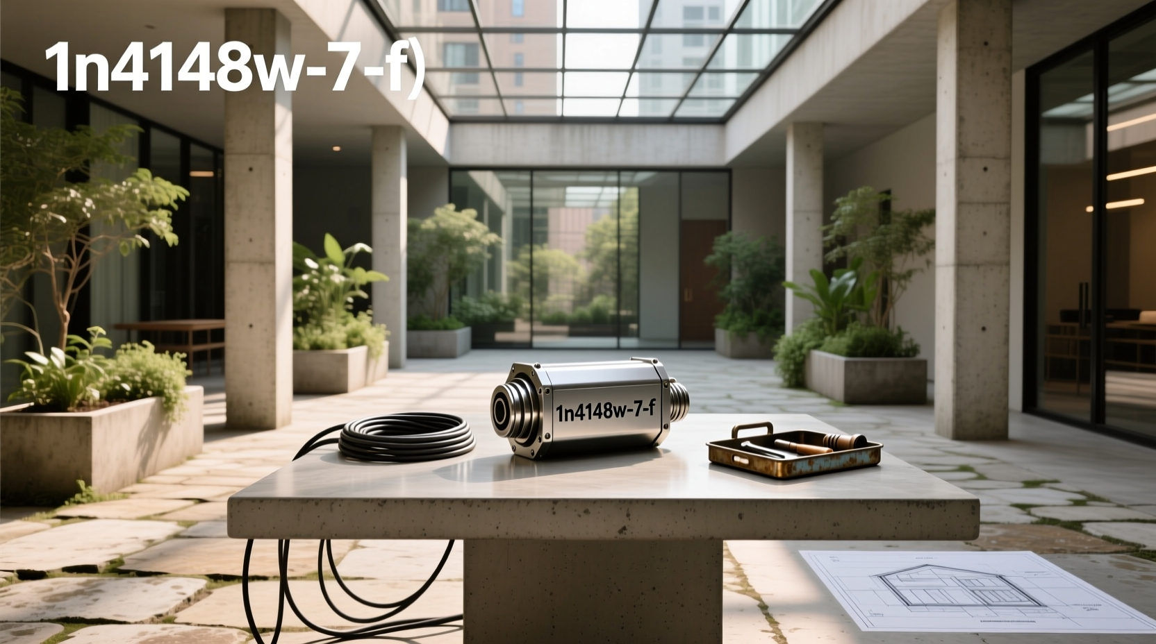 1n4148w 7 f buying guide fast switching diode decisions