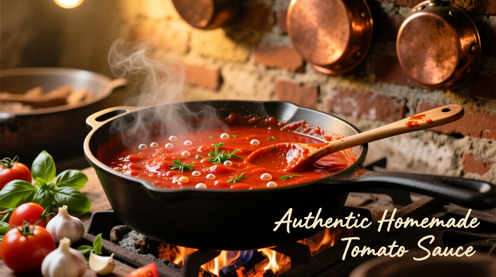 Perfect Homemade Tomato Sauce: Simple Recipe & Pro Tips