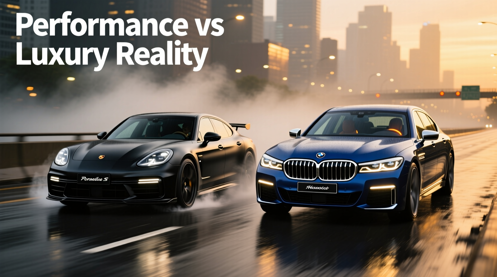 panamera turbo s vs bmw 760i