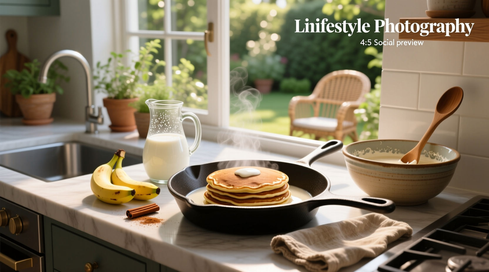 almond milk pancakes recipe guide