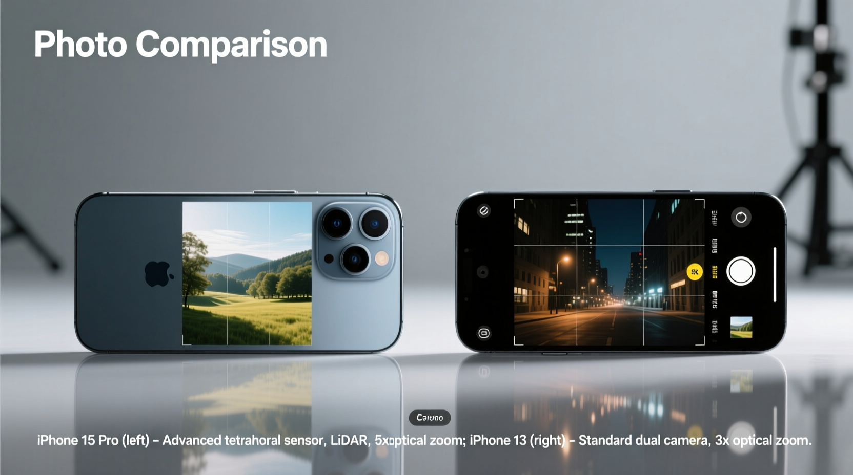 iphone 15 pro camera vs iphone 13 is the upgrade really worth it for the photos 2