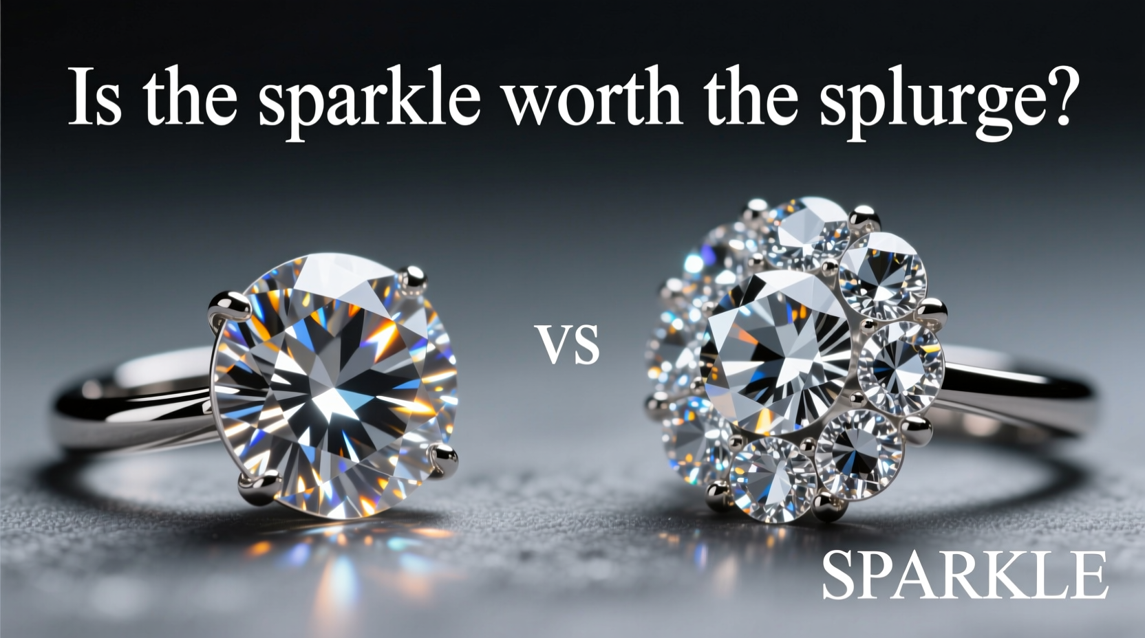 rhinestone vs real diamonds is the sparkle worth the splurge 2