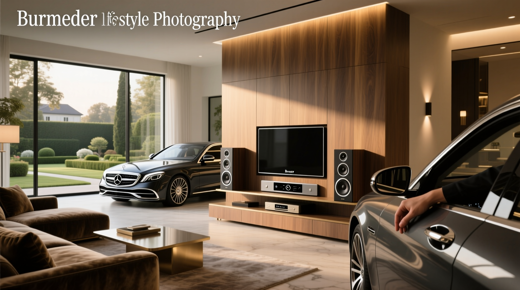 What is Burmester Sound System in Mercedes and How Does It Work?