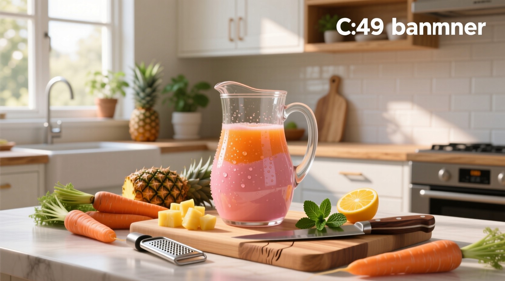 carrot pineapple juice guide benefits, recipes when to skip it