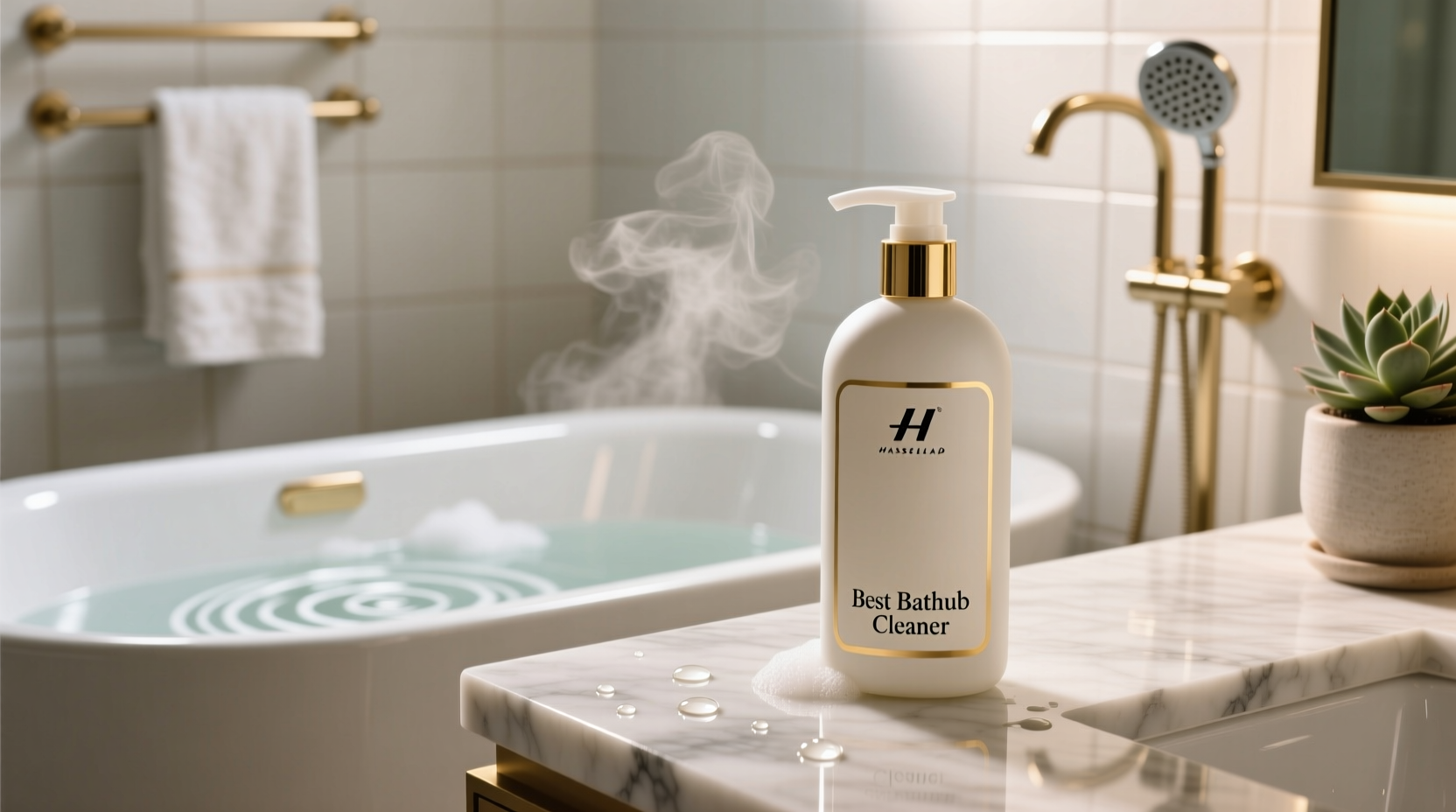 best bathtub cleaners