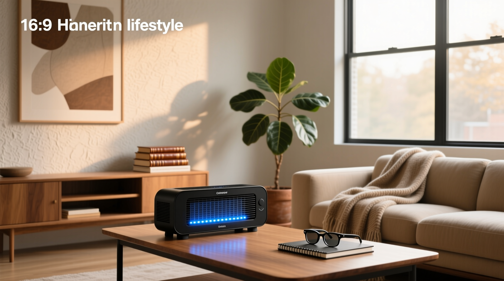 Can a Cordless Battery Powered Heater Warm Your Car Effectively?