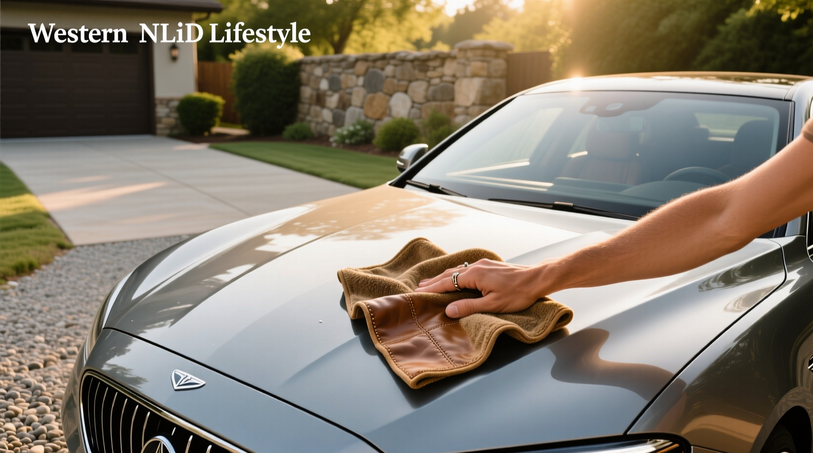 Car Drying Guide: Chamois or Microfiber?