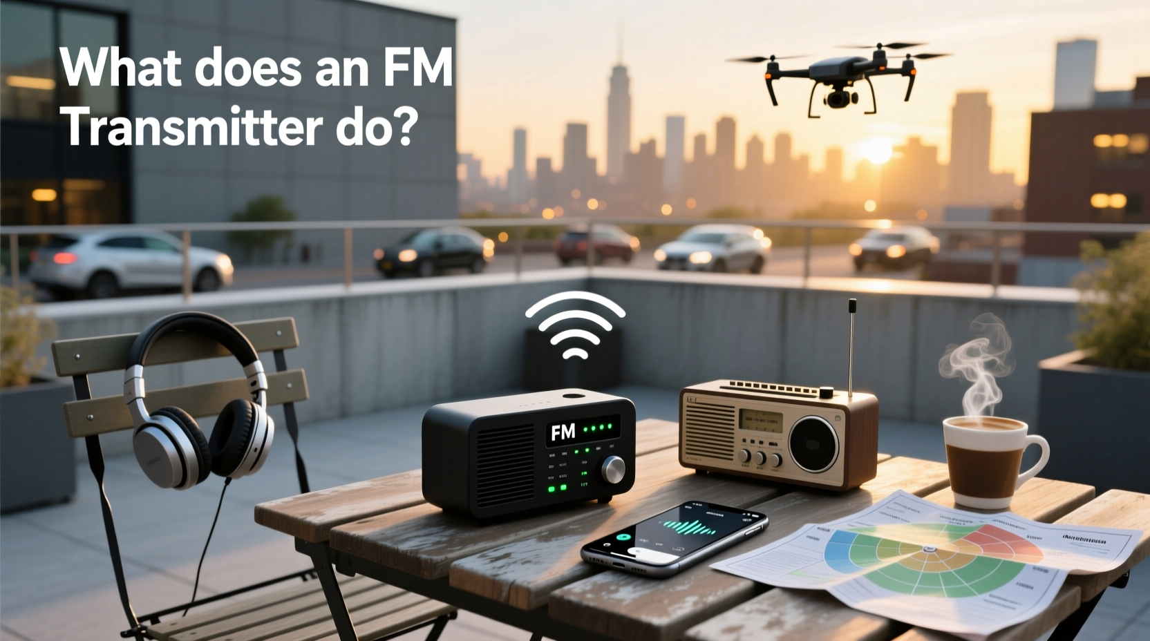 How to Choose transmisor fm,What does an FM Transmitter do? - Buying Guide