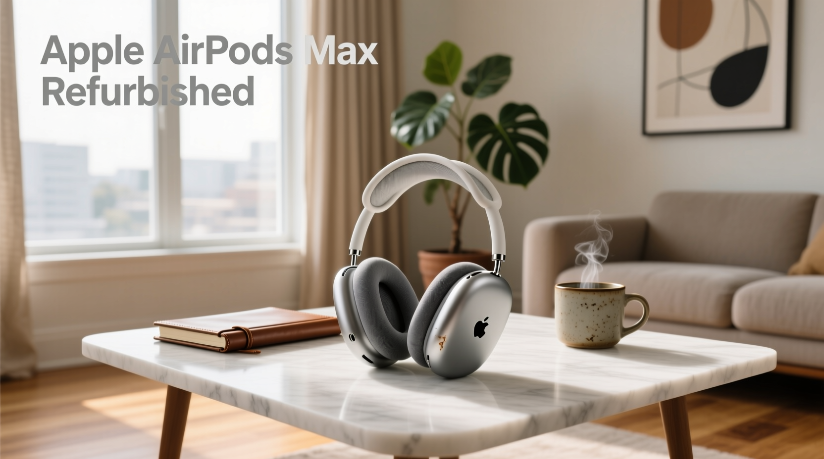 apple airpods max refurbished worth it