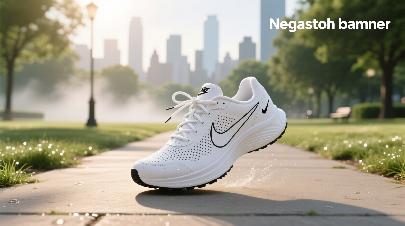 all white nike running shoes guide