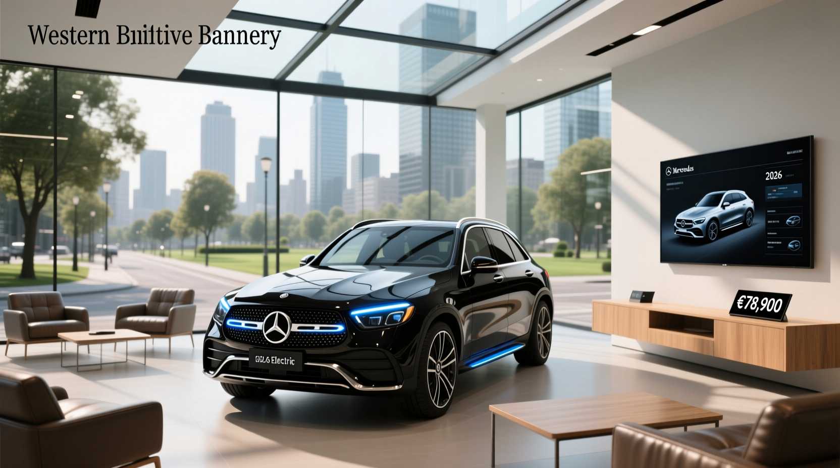 2026 mercedes glc electric price info