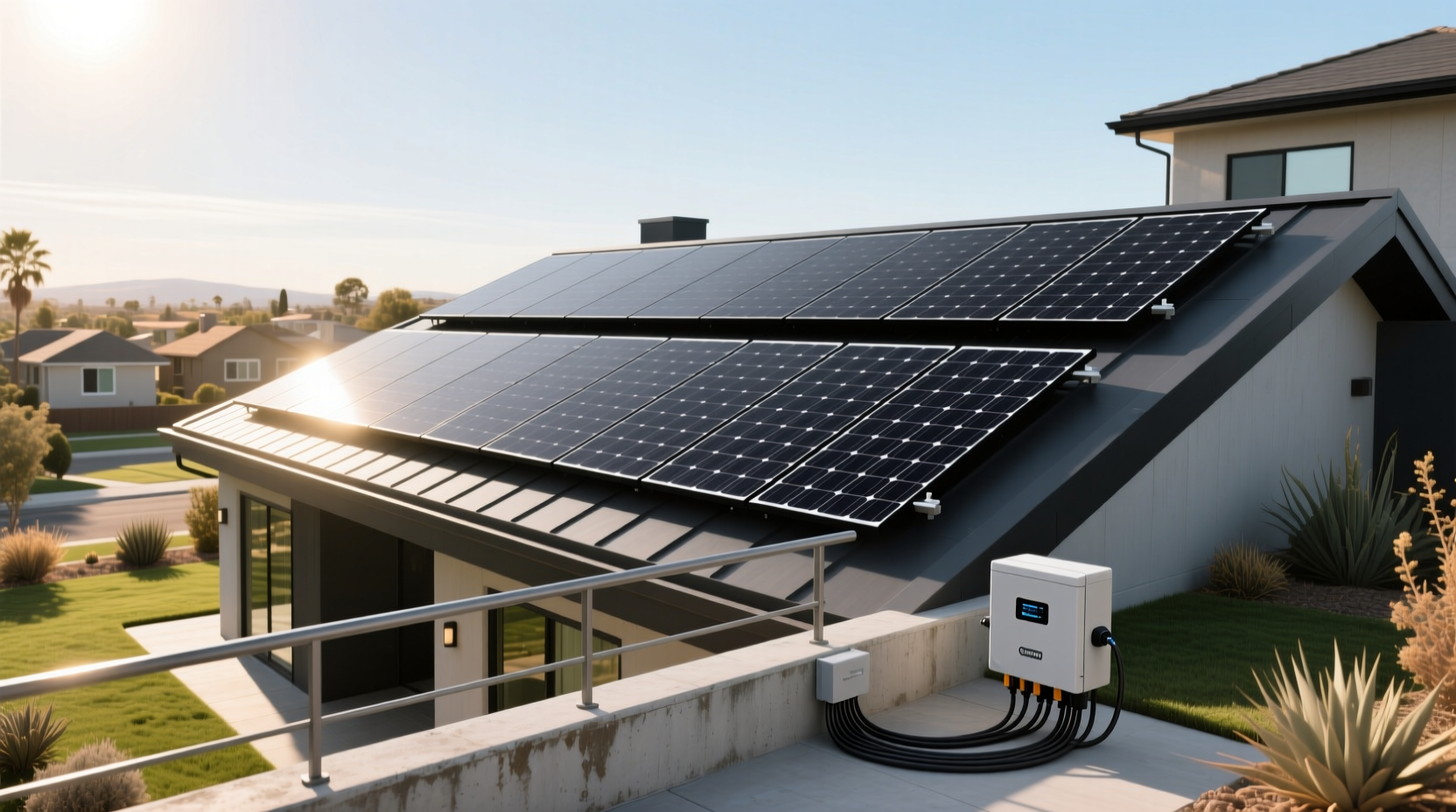 10kw solar panel system guide 2026