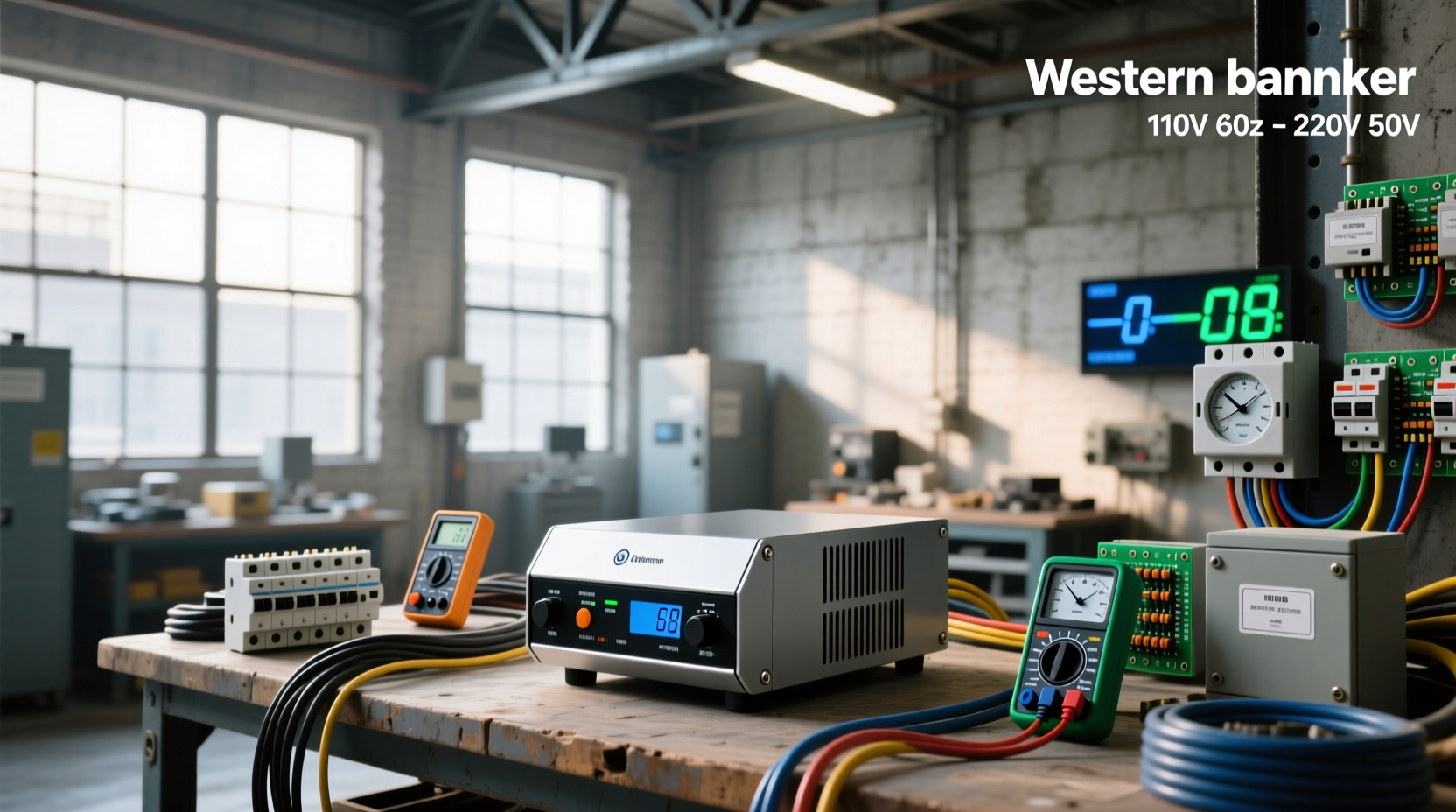 110v 60hz to 220v 50hz conversion guide