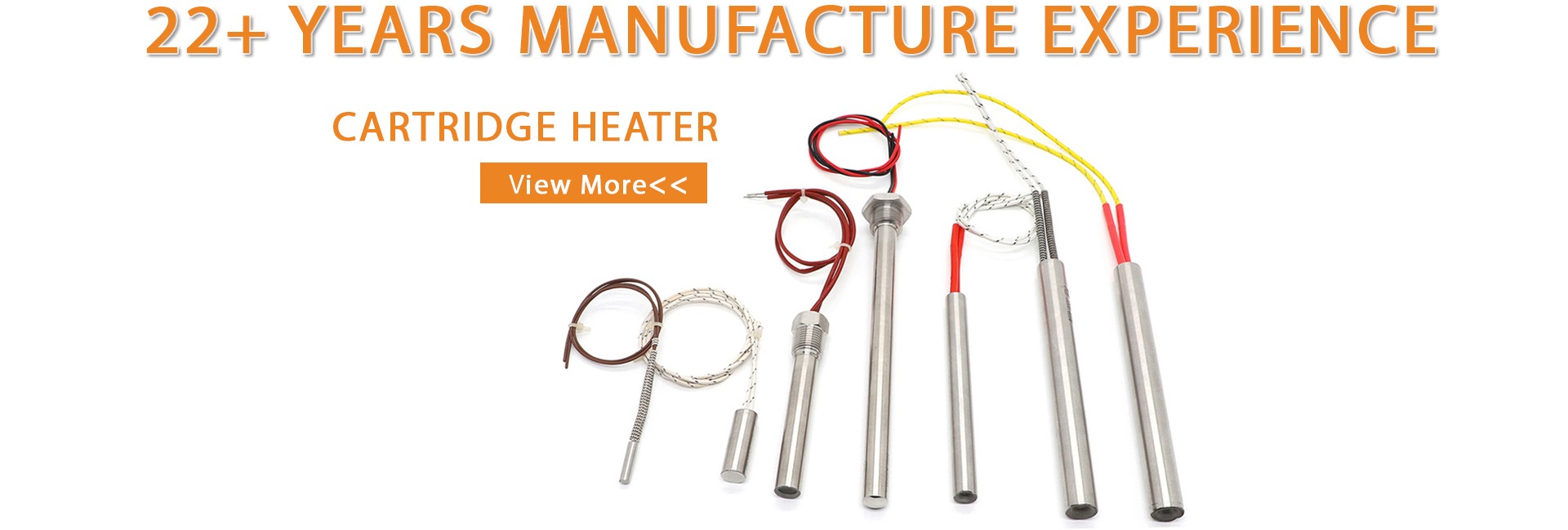 BEST ELECTRIC EQUIPMENT CO., LTD Cartridge Heater, immersion heater
