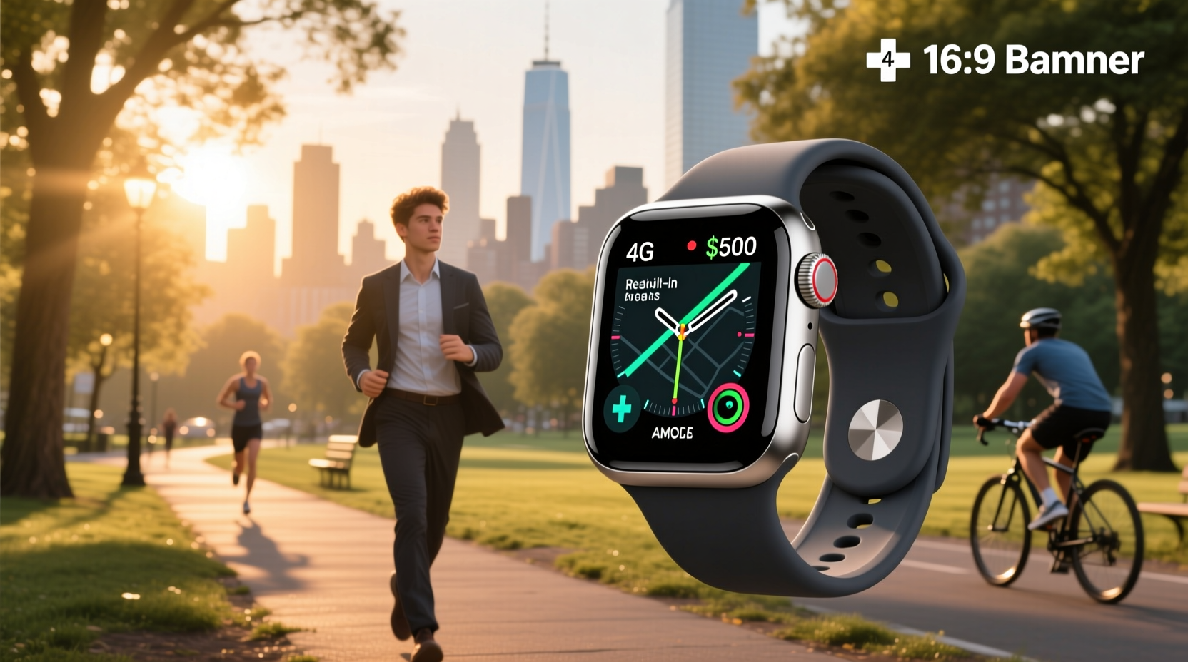 4g smart watch under $500 with gps realistic expectations key trade offs