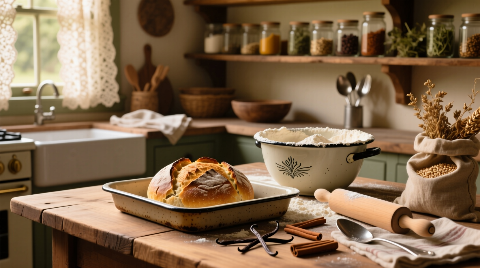 baking recipes