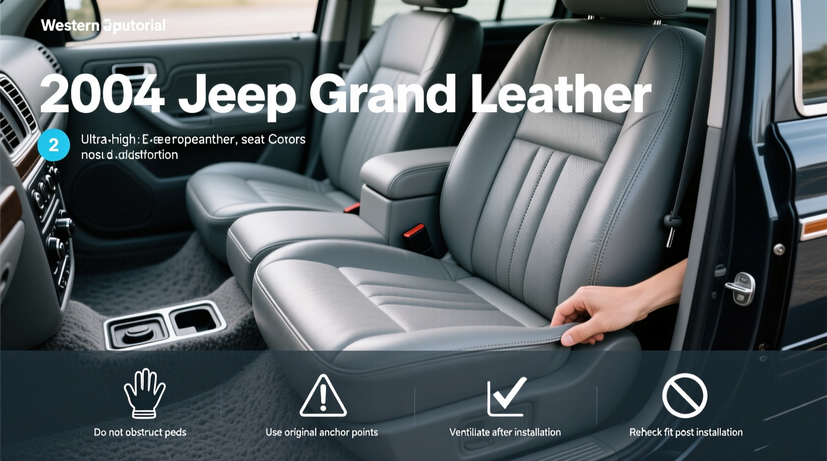 Cool Memory Seat Jeep Grand Cherokee Images